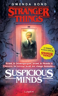 Suspicious minds: suspicious minds