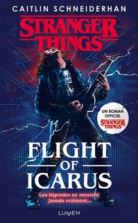 Flight of Icarus: flight of Icarus