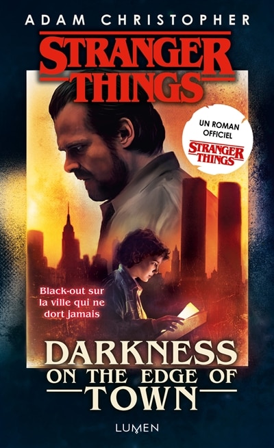 Front cover_Darkness on the edge of town