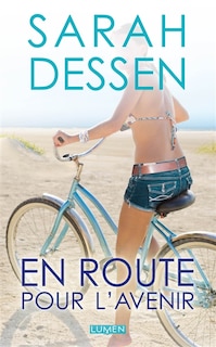 Front cover_En route pour l'avenir