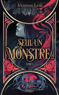 Couverture_Seul un monstre....