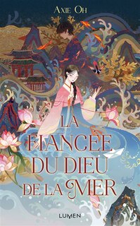 Front cover_La fiancée du dieu de la mer