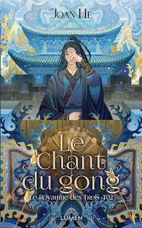 Front cover_Le chant du gong