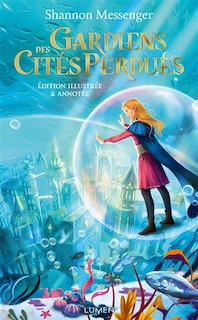 Front cover_Gardiens des cités perdues