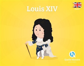 Front cover_Louis xiv