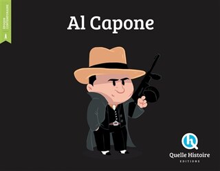Front cover_Al Capone