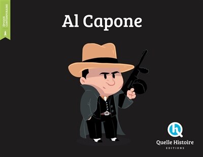 Front cover_Al Capone