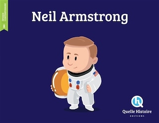 Front cover_Neil Armstrong