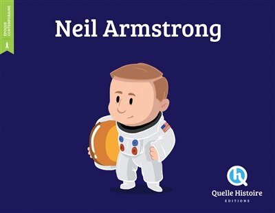 Front cover_Neil Armstrong