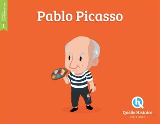 Front cover_Picasso