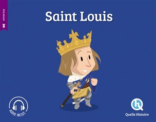 Front cover_Saint louis