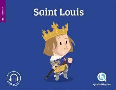 Front cover_Saint louis