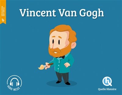 Front cover_Van Gogh