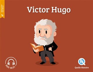 Front cover_Victor Hugo