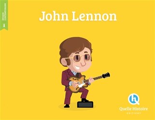 Couverture_John Lennon
