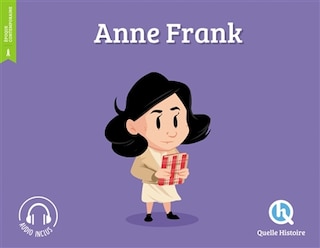 Front cover_ANNE FRANK