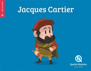 Couverture_Jacques Cartier