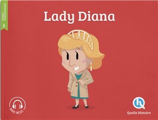 Front cover_LADY DIANA