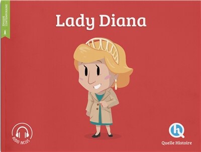 Front cover_LADY DIANA