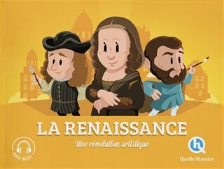 Front cover_La Renaissance