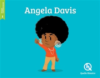 Couverture_Angela Davis