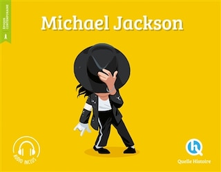 Front cover_Michael Jackson