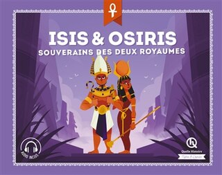 Front cover_Isis & Osiris