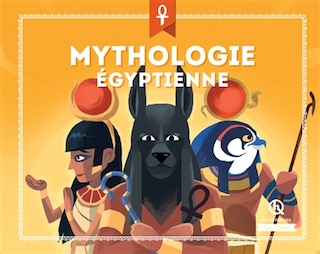 Couverture_Mythologie égyptienne