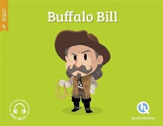 Couverture_Buffalo Bill