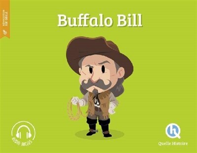 Couverture_Buffalo Bill