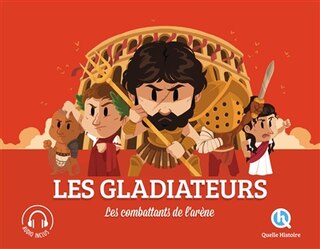 Couverture_Les gladiateurs