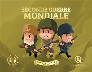 Front cover_Seconde guerre mondiale