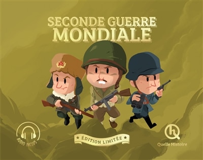 Front cover_Seconde guerre mondiale