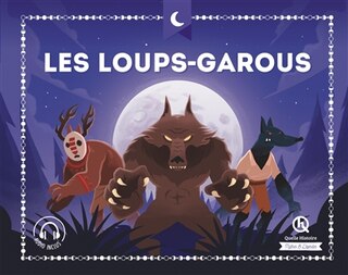 Couverture_Les loups-garous