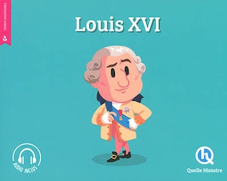 Front cover_Louis XVI