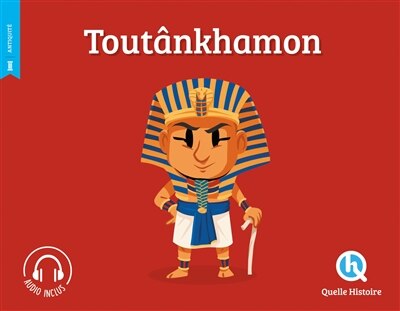 Front cover_Toutânkhamon