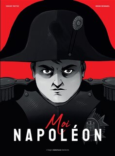 Couverture_Moi, Napoléon