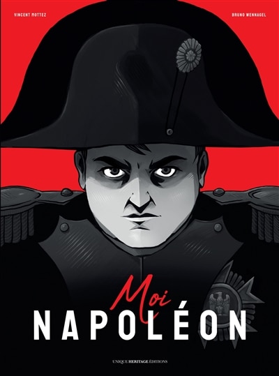 Couverture_Moi, Napoléon