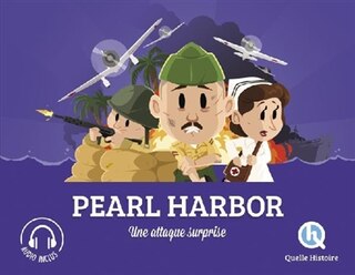 Front cover_Pearl Harbor
