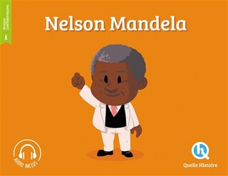Front cover_Nelson Mandela