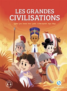 Couverture_Les grandes civilisations
