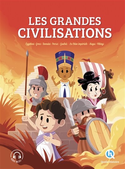 Couverture_Les grandes civilisations