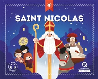 Front cover_Saint Nicolas