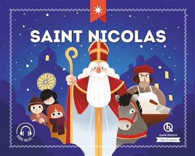 Front cover_Saint Nicolas