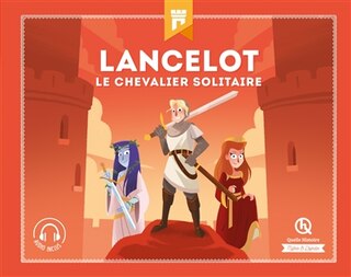 Front cover_Lancelot