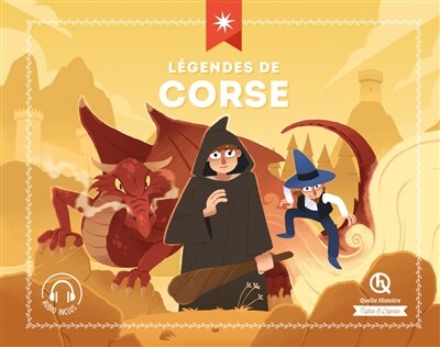 Couverture_Légendes de Corse