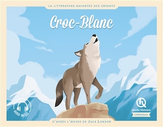 Front cover_Croc-Blanc