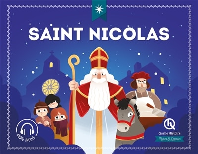 Couverture_Saint Nicolas