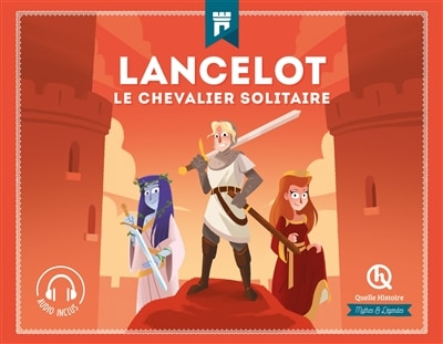 Front cover_Lancelot