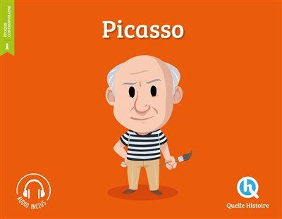 Front cover_Picasso